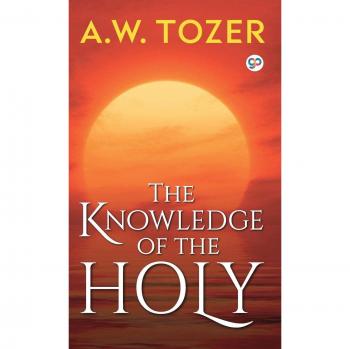 The Knowledge of the Holy