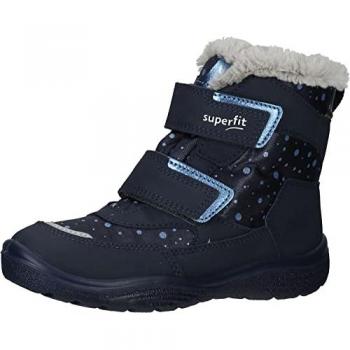 Superfit Crystal Stiefel dunkelblau