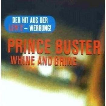 Whine&Grine