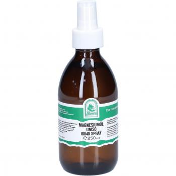Severin Mg‑DMSO Spray 60:40 250 ml