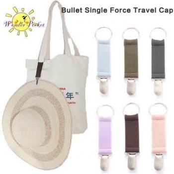Supporti per Coperture Elastiche Stabili Khaki