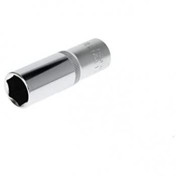 Gedore 0.5″ Hex Socket, 18 mm Diameter, 77 mm Length