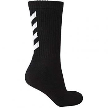 Hummel Fundamental Adult Football Socks