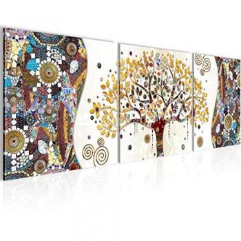 Tableau Décoratif Klimt