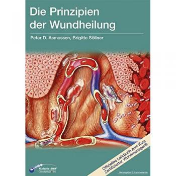 Die Prinzipien der Wundheilung