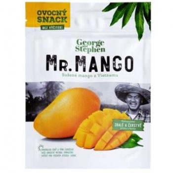 Mr. Mango snack 40 g