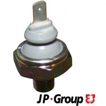 Écran de surveillance de la pression d’huile JP Group 1193501100