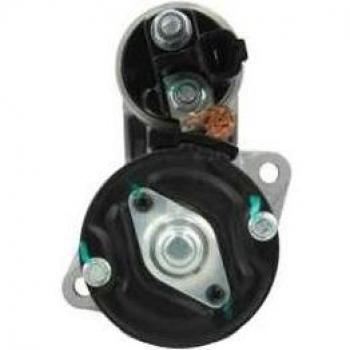 Starter 8EA 011 611-571 Hella