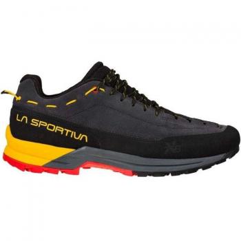 La Sportiva TX Guide Nero e Giallo