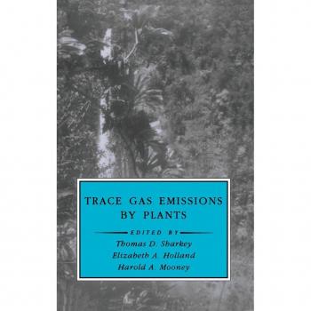 Vitalsource Technologies, Inc. Trace Gas Emissions By Plants