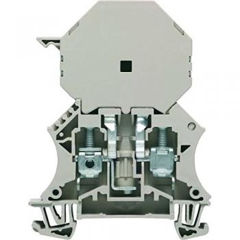 Weidmüller WSI 6/2/LD 10-36V DC/AC Bloc de jonction