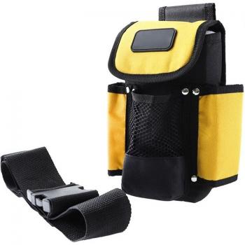 91AD Electrician Gear Belt Bag – Oxford Cloth Tool Holder