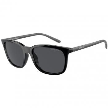 Arnette AN4316 C'Roll 275387 Zwarte zonnebril voor heren