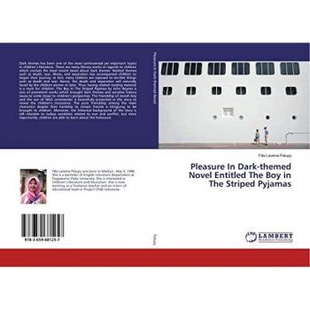 Pleasure In Dark-themed Novel Entitled The Boy in The Striped Pyjamas