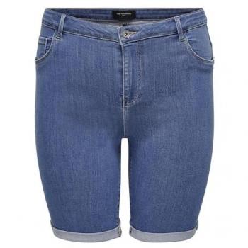 ONLY CARMAKOMA Langshorts CARTHUNDER LIFE DNM