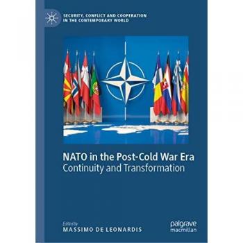 NATO in the Post-Cold War Era : Continuity and Transformation