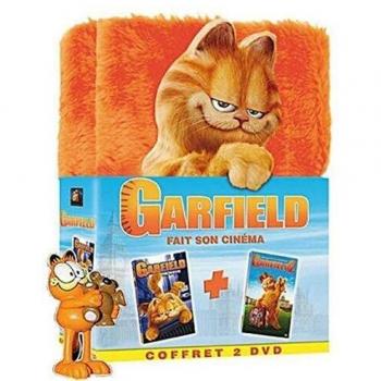 Collection Film & Série : Garfield 1 & Garfield 2
