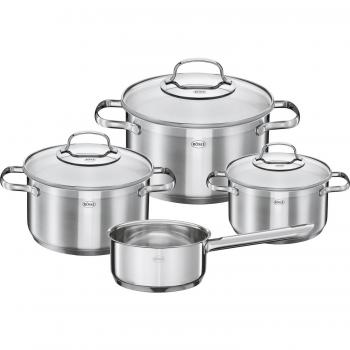 Rösle Premium Topfset 7-teilig