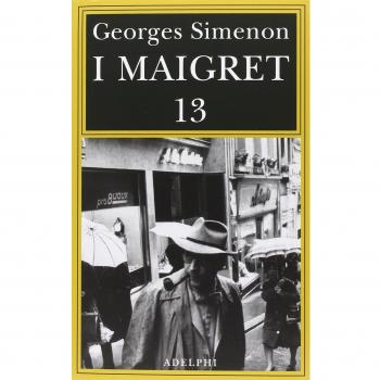 I Maigret: 13
