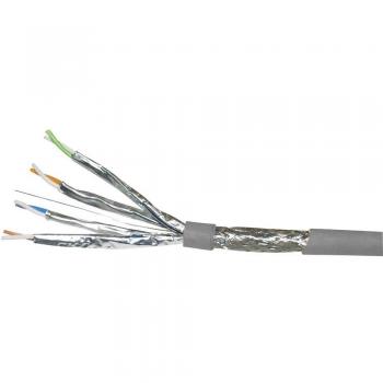 VOKA CAT 7 Kabel Grau Meterware