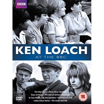 Ken Loach At The Bbc