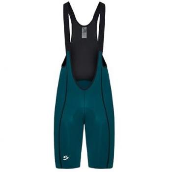 Spiuk 400 Bleu Turquoise Cuissard M