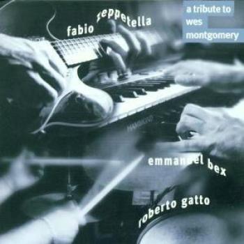Tribute to Wes Montgomery