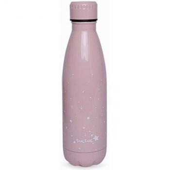 Botella Térmica Tuc Tuc Weekend Rosa