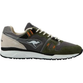 KangaROOS Omniracer Gorp Scarpe da ginnastica con tasca laterale