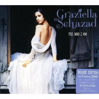 Feel Who I am (Deluxe Edition)