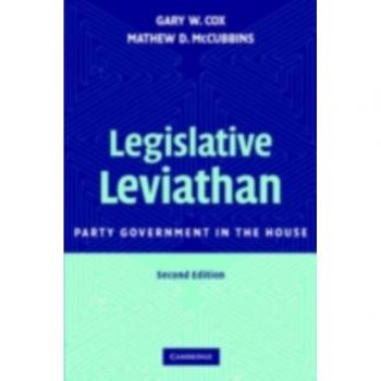 Vitalsource Technologies, Inc. Legislative Leviathan