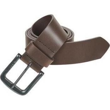 Ceinture Levis Seine Metal Marron 100
