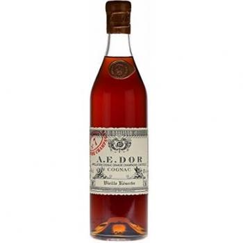 AED Number Seven Cognac