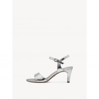 Scarpe estive Tamaris 28008-42 argento