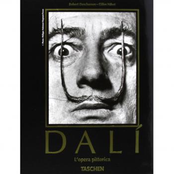 Salvador Dalì. The paintings. Ediz. illustrata