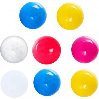 Boule de Décompression à Aspiration