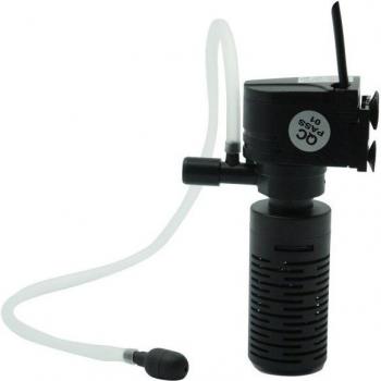 Oxygenating Aquarium Filter