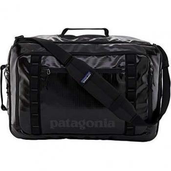 Sac Noir Unique Patagonia Primavera‑Verano