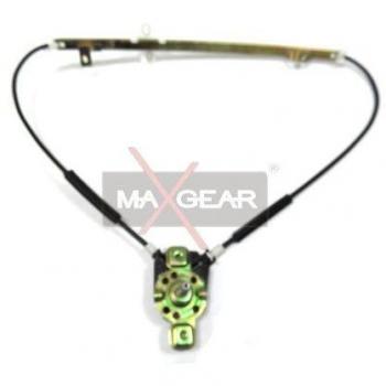 Lève-glace avant droit MAXGEAR 28-0153