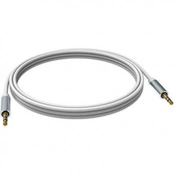 VISION Techconnect 1m Stereo Mini Jack Audio Cable