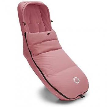 Bugaboo Sacco a Pelo con Cerniera Bi-direzionale