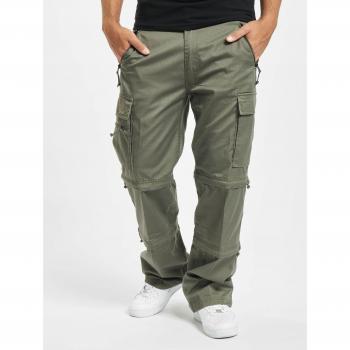 Pantalon Brandit Savannah Vert S