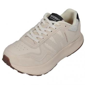 Mathilde Women’s Woden Training Sneakers