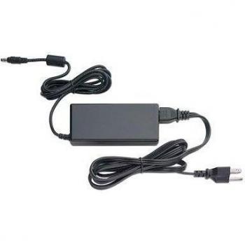 HP 90W Solar‑Ready Inverter – Outdoor Black