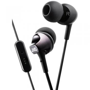 Cuffie JVC HA-FR325 Nero