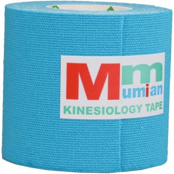 Bande de kinésiologie pour lifting du visage