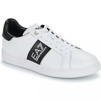 Sneakers basse Emporio Armani EA7 X8X102