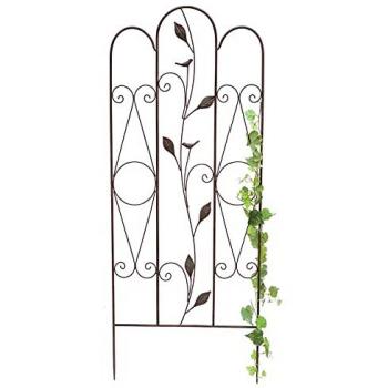 Structure d’escalade DanDiBo 120 cm – Treillis métallique
