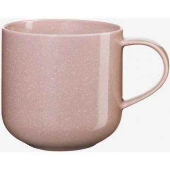 ASA SELECTION Becher Coppa Hanami 400 ml Rosa