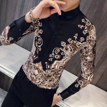 Chemise Prestige Couture